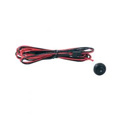 Innovate Motorsports Boost/Vacuum Gauge MTX-A 25" HG-30 Analog 2-1/16" 