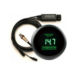 Innovate Motorsports Air-Fuel Ratio Gauge MTX-L Wideband 7.35:1-22.4:1 