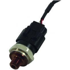 Innovate Motorsports Pressure Sending Unit Plug-N-Play Electric 0-150 psi