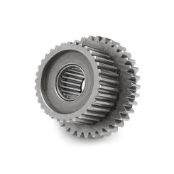 Jerico Clutch Hub Forward Steel Zinc Plated Jerico Dirt Transmission Each