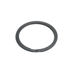Jerico Retaining Ring Spiral lock 1.375" 0.049" Thick Steel Transmission