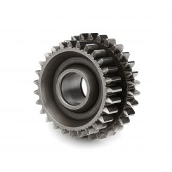 Jerico Reverse Idler Gear Steel Zinc Plated Jerico Dirt Transmission Each