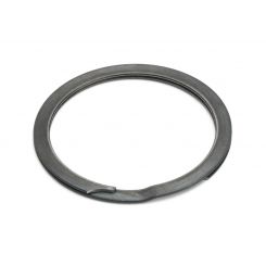Jerico Retaining Ring Spiral lock 2.750" 0.055" Thick Steel Transmission