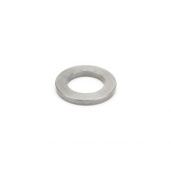 Jerico Flat Washer 0.995" ID 1.625" OD 0.182" Thick Steel Natural Each