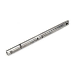 Jerico Shifter Rod Reverse Steel Zinc Plated Jerico Transmission Each