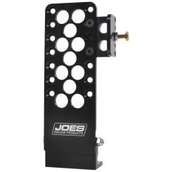 Joes Racing Pedal Assembly Rectangle Gas Floor Mount 2 Adjustable Stops