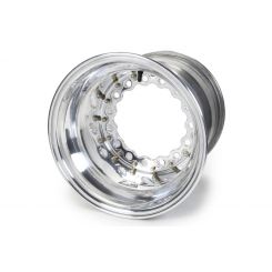 Keizer Aluminium Wheels, Inc. Wheel 15 x 14" 6.000" Wide 5 Bolt Pattern