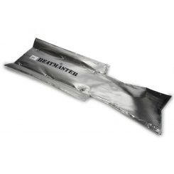 Kool Mat Transmission Tunnel Heat Shield Race Self Adhesive Backing