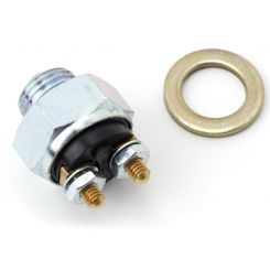 Lokar Toggle Switch Replacement Part Neutral Safety Washer Included 