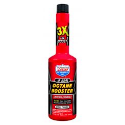 Lucas Oil Fuel Additive Octane Booster 444ml Bottle Gas Each
