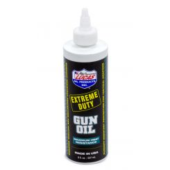 Lucas Oil Gun Oil Extreme Duty 237ml Squeeze Bottle Each