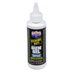 Lucas Oil Gun Oil Extreme Duty 118ml Squeeze Bottle Each