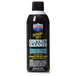 Lucas Oil Gun Cleaner Extreme Duty Contact Cleaner 325ml Aerosol