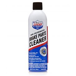 Lucas Oil Brake Cleaner Non-Chlorinated 414ml Aerosol Each
