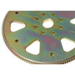 Meziere Flexplate 130 Tooth SFI 29.2 Internal Balance Cadmium Plated 