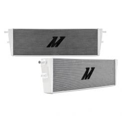 Mishimoto Universal Single-Pass Air-to-Water Heat Exchanger 750HP 