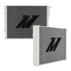 Mishimoto Universal Dual-Pass Air-to-Water Heat Exchanger 1000HP