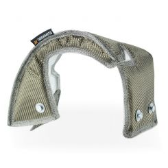 Mishimoto For 15+ Honda Civic FK2/FK8 Type-R Turbo Blanket 