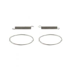 Mishimoto Turbo Blanket Hardware Kit Universal 