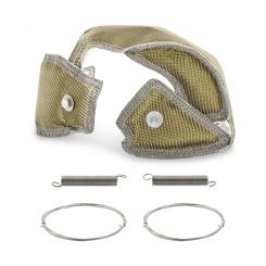 Mishimoto For 2020 Toyota Supra Turbo Blanket 