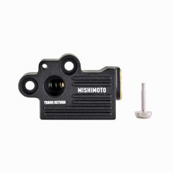 Mishimoto For 2017+ Ford Raptor 10R80 Thermal Bypass Valve Kit 
