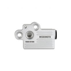 Mishimoto For 2017+ Ford Raptor Thermal Bypass Valve Upgrade 