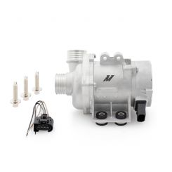 Mishimoto For 06-13 BMW 335i N52 Engine Water Pump 