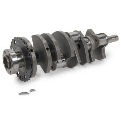 Manley Crankshaft 4.000" Stroke 24 Tooth Relocator Wheel Internal 