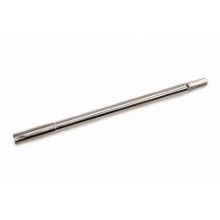 Moroso Oil Pump Drive Shaft 8.736" Long Hex drive Gerotor Volume Pump