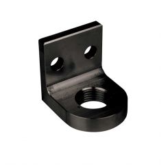 Moroso Crank Trigger Bracket Aluminium Black Anodized Each 