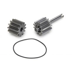 Moroso Oil Pump Gear Replacement Parts O-Ring included Kit