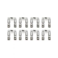 Morel Lifters Mechanical Roller 0.842" OD Link Bar For Big Block Chevy