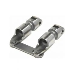 Morel Lifters Mechanical Roller 0.875" OD Link Bar For Small Block Ford