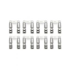 Morel Lifters Mechanical Roller 0.842" OD Link Bar For GM LS-Series Pack 8