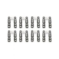 Morel Lifters Sportsman Pro Mechanical Roller 0.842" OD Link Bar For Chevy