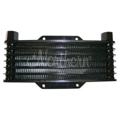 Northern Radiator Fluid Cooler 7-1/2 x 4 x 1-1/4" 1/2" NPT Inlet Outlet 