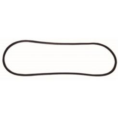 Omix Windshield Glass Seal For 76-86 Jeep CJ Models