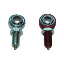 Out-Pace Racing Products Bent Tie Rod 14" Extrem Extreme Drop