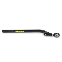Out-Pace Racing Products Tie Rod Bent 7/8" OD 15" Long 5/8-18" LH