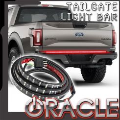 Oracle Lighting 60" Double Row LED Truck Tailgate Light Bar