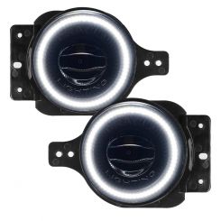 Oracle Lighting For Jeep Sport High Performance W LED Fog Lights