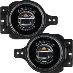 Oracle Lighting For Jeep Sport High Performance W Fog Lights No Halo