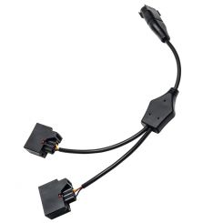 Oracle Lighting For Wrangler Switchback Turn Signal Splitter Adapter