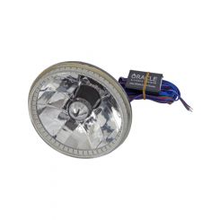 Oracle Lighting Pre-Installed Lights 5.75 " Sealed Beam Colorshift