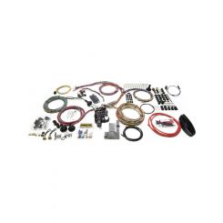 Painless Wiring Car Wiring Harness Fit Complete 27 Circuit For Chevy