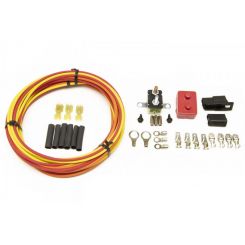 Painless Wiring Harness Convertible Top Universal Each 