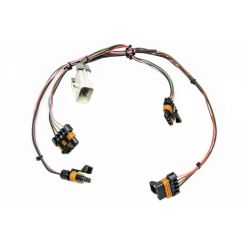 Painless Wiring Ignition Wiring Harness Replacement Coil Wire For GM LS 