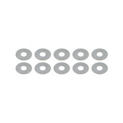 Penske Racing Shock Valve Disc 1.350 x 0.006" Steel Penske Shocks