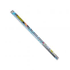 Piaa Windshield Wiper Refill 18" Long Silicone Universal Each