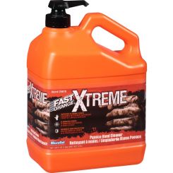 Permatex Fast Orange Xtreme Hand Cleaner P/P 3.78L